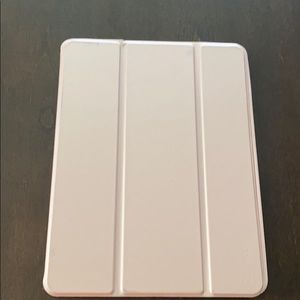 iPad Mini folio case